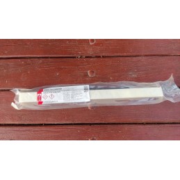 Oksalo rūgštis, juostelės, mirkyti, 33%