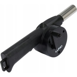 Lund grill lighting blower