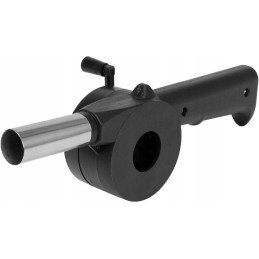 Lund grill lighting blower
