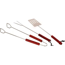 Kepsninės reikmenys 3 vnt