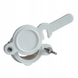 2' sklendės vožtuvas