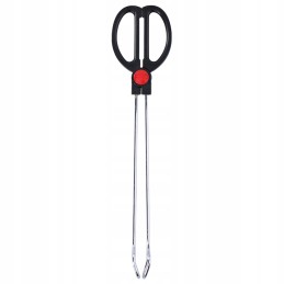 BBq - grilio žnyplės 38 cm