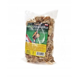 Ekologinis žiebtuvėlis šašlykui, židiniui, boileriui, laužui, 500g maišelis