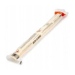 Juostelės su oksalo rūgštimi ir glicerinu