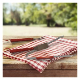 Maestro priedų rinkinys prie grotelių mr-1009