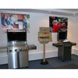 Vyšnių granulės 100% aromatinio skonio