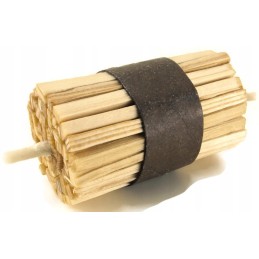 K-lumet ekologiškas grilis ir židinio kūrenimas, 16 vnt