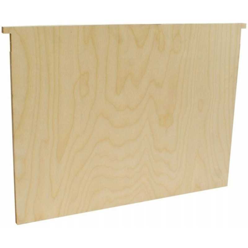 Siūlome medinę pertvarą suveržiančią dadantą!!!