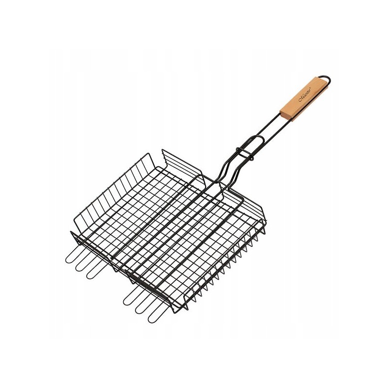 Tinklinės grotelės su rankena maestro mr1002