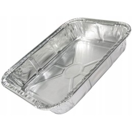 Riebalų nuvarvėjimo padėklas 10 vnt s15115