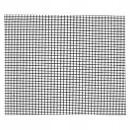 Nelipnus tefloninis grotelių tinklelis 40 x 33 cm (2 vnt.)