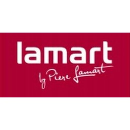 Lamart silikoninė kepimo pirštinė 240c