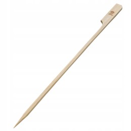 Weber bambukiniai iešmai 25 vnt