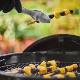 Weber bambukiniai iešmai 25 vnt