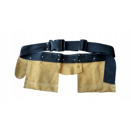 Siūlome bitininkystės diržą įrankiams - labai geras produktas!