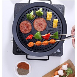 Grilio priedas kempingo viryklei