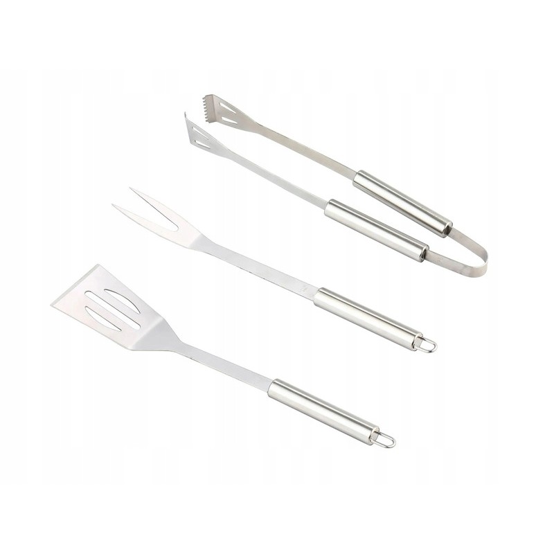 Patio kepsninės stalo įrankių rinkinys 91313