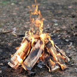 Gelis šildytuvams 1l - visų tipų rūkyklos -