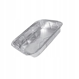 Broil King padėklas riebalams nuvarvėti, 10 vnt