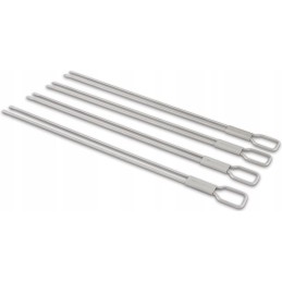 Broil King padėklas riebalams nuvarvėti, 10 vnt