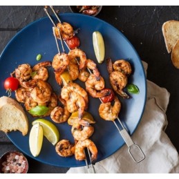 Broil King padėklas riebalams nuvarvėti, 10 vnt