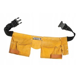 Bitininkystės diržas bitininkystės įrankiams – hitas