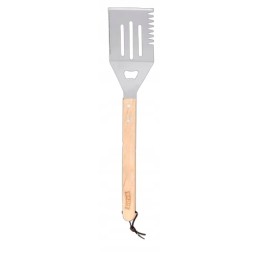 Nerūdijančio plieno grilio rinkinys, 3 vnt