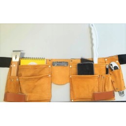 bitininkystės diržas įrankiams