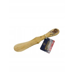 Medinis sviestinis peilis boho retro sagadi estonia