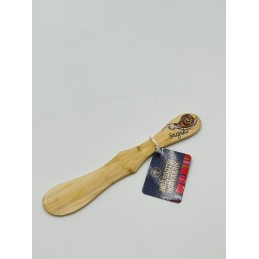 Medinis sviestinis peilis boho retro sagadi estonia