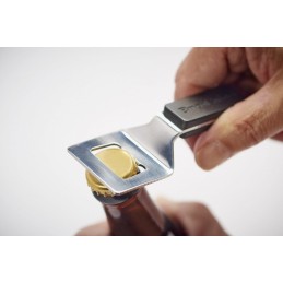 Broil king butelių atidarytuvas