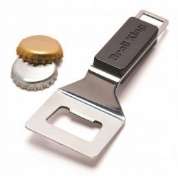 Broil king butelių atidarytuvas