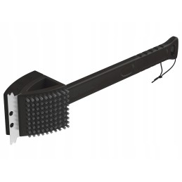 grillmeister grilio šepetys