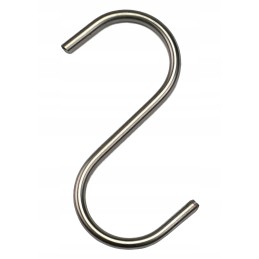 S 510 nerūkančių kabliukų skersmuo 5 10 cm, neaštri, tvirti