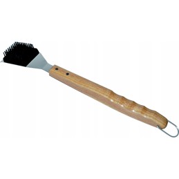 Blooma grilio valymo šepetys