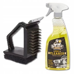 Big Jeff skystas grilio valiklis 750ml