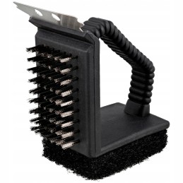 Big Jeff skystas grilio valiklis 750ml