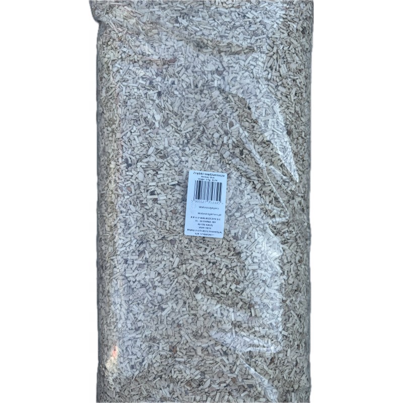 Buko rūkyklos jaunikliai cl04 3 kg 12l