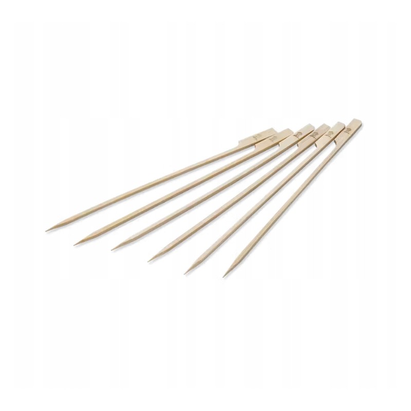 Weber 6608 bambukiniai iešmai