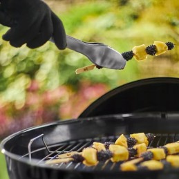 Weber 6608 bambukiniai iešmai