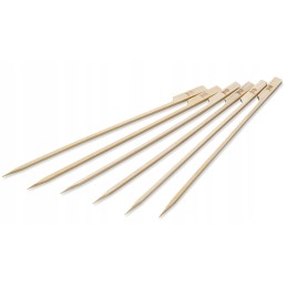 Weber 6608 bambukiniai iešmai