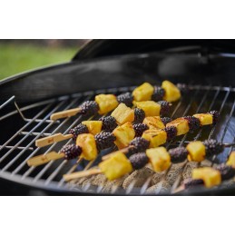 Weber 6608 bambukiniai iešmai