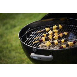 Weber 6608 bambukiniai iešmai