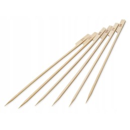 Weber 6608 bambukiniai iešmai