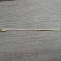 Weber 6608 bambukiniai iešmai