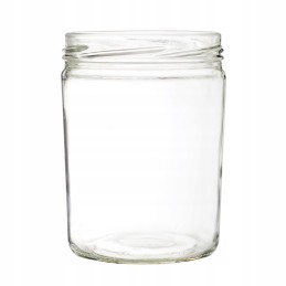 Pakuotėje 12 stiklainių, 440 ml, konservai, medus, uogienė