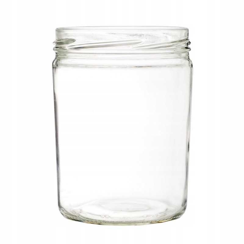 Pakuotėje 12 stiklainių, 440 ml, konservai, medus, uogienė