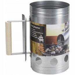 Grotelių valymo šepetys