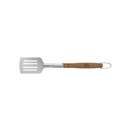 Grillmeister mentelė grilio mentelė, ilga - 46 cm