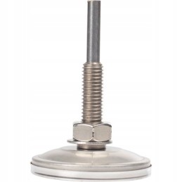 250c grilio rūkymo termometro varžtai nauji